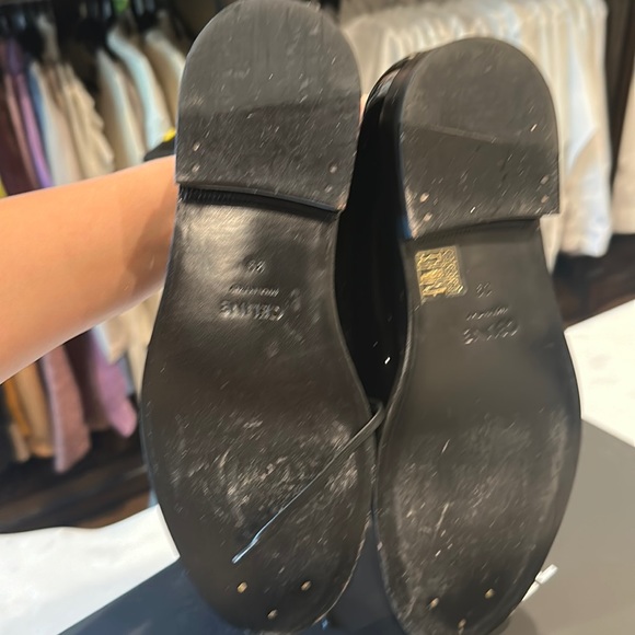Celine Loafers - Picture 3 of 4